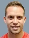 László Rezes futbolcu profil fotoğrafı