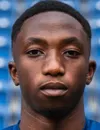 Latif-Bilal Alassane - Arminia Bielefeld II futbolcusu