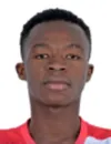 Latif Diaby - giocatore del AD Duha