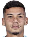 Lauan - Azuriz FC futbolcusu