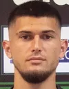 Laur Chitanu - jogador do FC Iskra