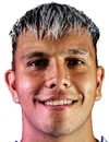 Laureano Martínez - CA Güemes futbolcusu