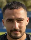 Laureano Puñet - Spieler von Club Deportivo Rincón