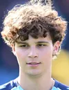 Laurence Shala - Spieler von Wycombe Wanderers