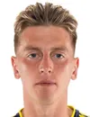 Laurence Wyke - Spieler von Tampa Bay Rowdies