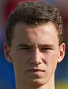 Laurens Symons - K. Lyra-Lierse futbolcusu