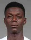 Laurent Chamssidine futbolcu profil fotoğrafı