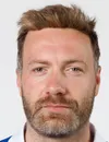 Laurent Depoitre futbolcu profil fotoğrafı