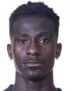 Laurent Kissiedou - Charleston Battery futbolcusu