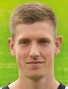 Laurenz Beckemeyer - joueur du Sportfreunde Lotte