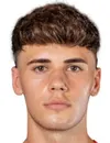 Laurenz Graf - VfR Wormatia Worms futbolcusu