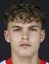 Laurenz Lanthaler - SV Wals-Grünau futbolcusu