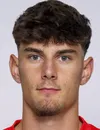 Laurenz Orgler - SK Rapid Wien futbolcusu