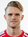 Laurenz Wassinger - Spieler von Karriereende
