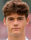 Lauri Penna - VfB Stuttgart II futbolcusu