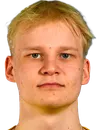 Lauri Sahimaa - jugador del Jippo Joensuu