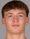 Laurin Schößler - joueur du 1.FC Magdeburg II