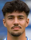 Laurin Ulrich - Spieler von 1.FC Magdeburg