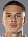 Laurin Zhushi - FC Schalke 04 U17 futbolcusu