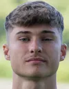 Lauris Bausenwein - joueur du 1.FC Schweinfurt 05