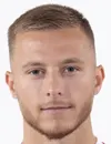 Laurit Krasniqi - FK Panevezys futbolcusu