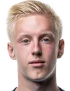 Laurits Pedersen - jugador del Randers FC