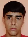 Lautaro Amarelle - jogador do CA Central Córdoba (SdE) II