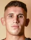 Lautaro Canitano futbolcu profil fotoğrafı