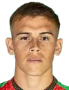 Lautaro Centurión - CA Fénix futbolcusu