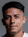 Lautaro Disanto - Club Deportivo Morón futbolcusu