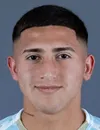 Lautaro Godoy - Club Atlético Tucumán futbolcusu