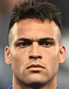 Lautaro Martínez - Inter Mailand futbolcusu