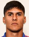 Lautaro Montenegro - jugador del CA San Lorenzo de Almagro II