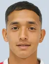 Lautaro Mora - CA Huracán futbolcusu