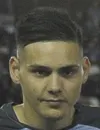 Lautaro Morales - Spieler von CA Tigre