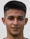 Lautaro Ortega - CSD Yupanqui futbolcusu