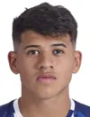 Lautaro Ortiz - joueur du CA Talleres II