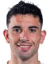 Lautaro Pastrán - CSD Colo-Colo futbolcusu