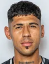 Lautaro Petruchi - Gimnasia y Esgrima de Mendoza futbolcusu