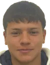 Lautaro Vázquez - CSD Defensa y Justicia II futbolcusu