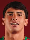 Lautaro Vázquez - Spieler von CA Boston River