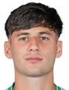 Lautaro Villegas - CA Banfield futbolcusu