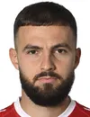 Lavdrim Hajrulahu - FC Stade-Lausanne-Ouchy futbolcusu
