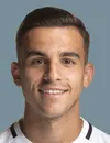 Lavdrim Rexhepi futbolcu profil fotoğrafı