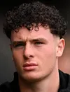 Law McCabe - FC Middlesbrough futbolcusu
