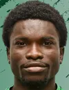 Lawal Sulaimon - Makedonikos futbolcusu
