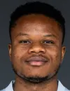 Lawrence Agyekum - giocatore del Cercle Brugge