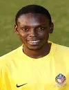 Lawrence Chungu - Spieler von Unbekannt