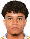 Lawrence Ennali - Spieler von Houston Dynamo FC