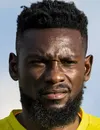 Lawrence Mulenga - Spieler von Power Dynamos FC